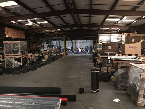 Historic West Tampa Cigar Factory: 2301 N Albany Ave, Tampa, FL 33607
